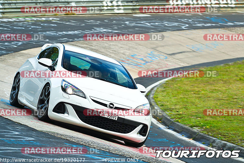 Bild #19320177 - Touristenfahrten Nürburgring Nordschleife (01.10.2022)