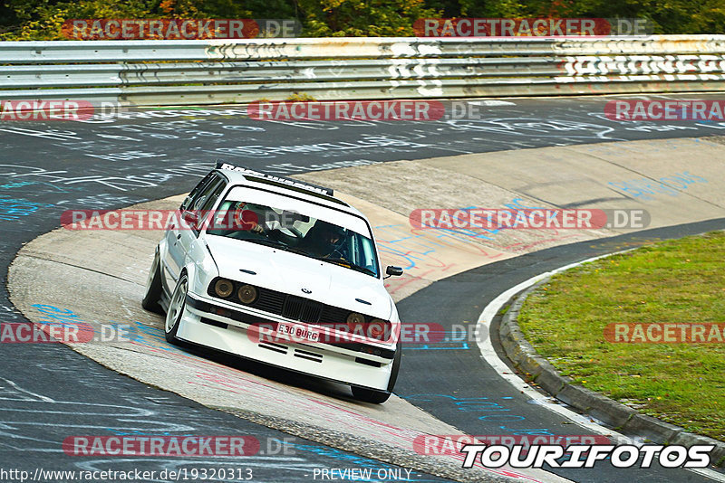 Bild #19320313 - Touristenfahrten Nürburgring Nordschleife (01.10.2022)