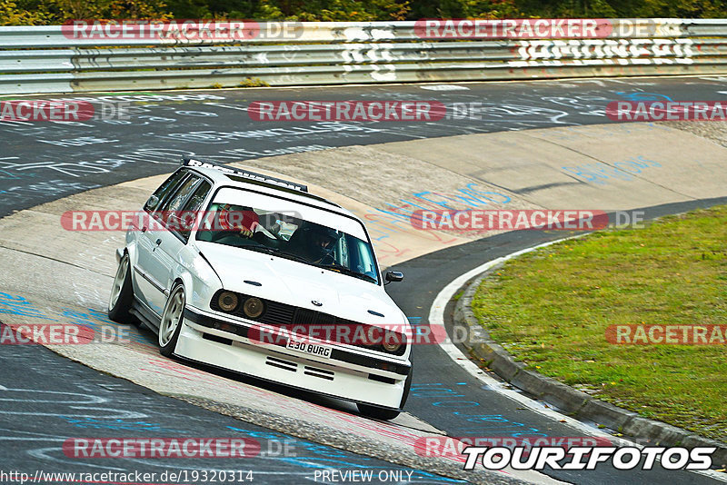 Bild #19320314 - Touristenfahrten Nürburgring Nordschleife (01.10.2022)