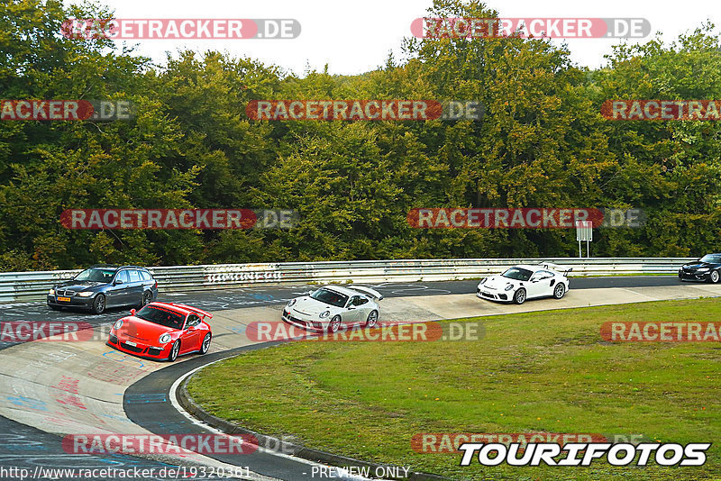 Bild #19320361 - Touristenfahrten Nürburgring Nordschleife (01.10.2022)