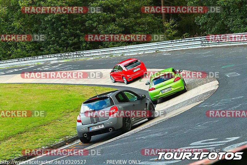 Bild #19320527 - Touristenfahrten Nürburgring Nordschleife (01.10.2022)