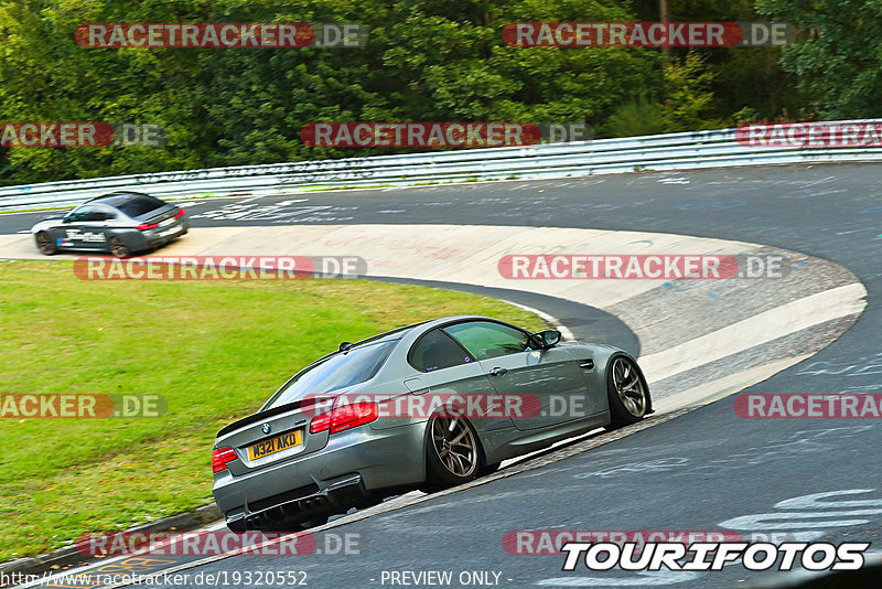 Bild #19320552 - Touristenfahrten Nürburgring Nordschleife (01.10.2022)