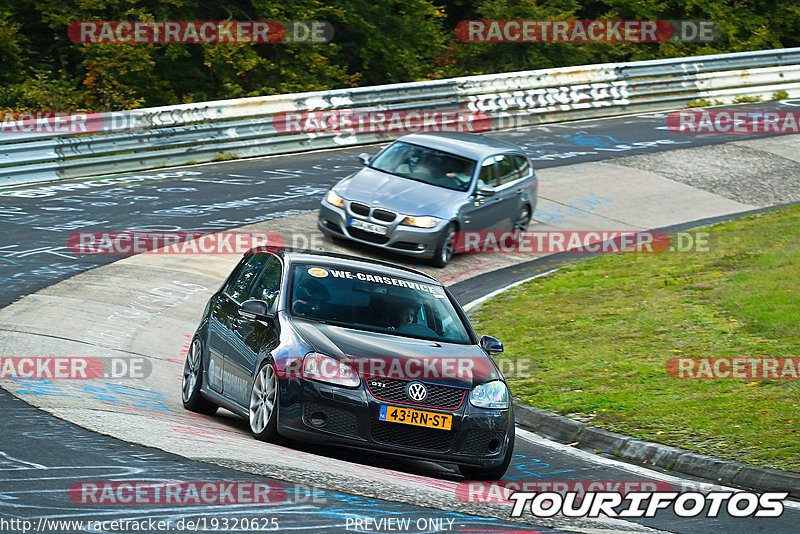 Bild #19320625 - Touristenfahrten Nürburgring Nordschleife (01.10.2022)