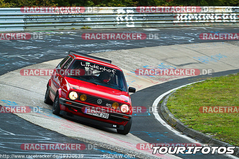 Bild #19320639 - Touristenfahrten Nürburgring Nordschleife (01.10.2022)