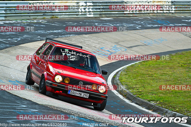 Bild #19320640 - Touristenfahrten Nürburgring Nordschleife (01.10.2022)