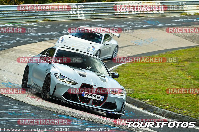 Bild #19320704 - Touristenfahrten Nürburgring Nordschleife (01.10.2022)