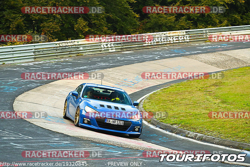 Bild #19320845 - Touristenfahrten Nürburgring Nordschleife (01.10.2022)