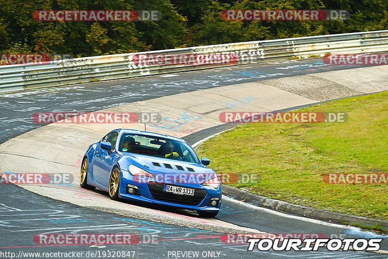 Bild #19320847 - Touristenfahrten Nürburgring Nordschleife (01.10.2022)