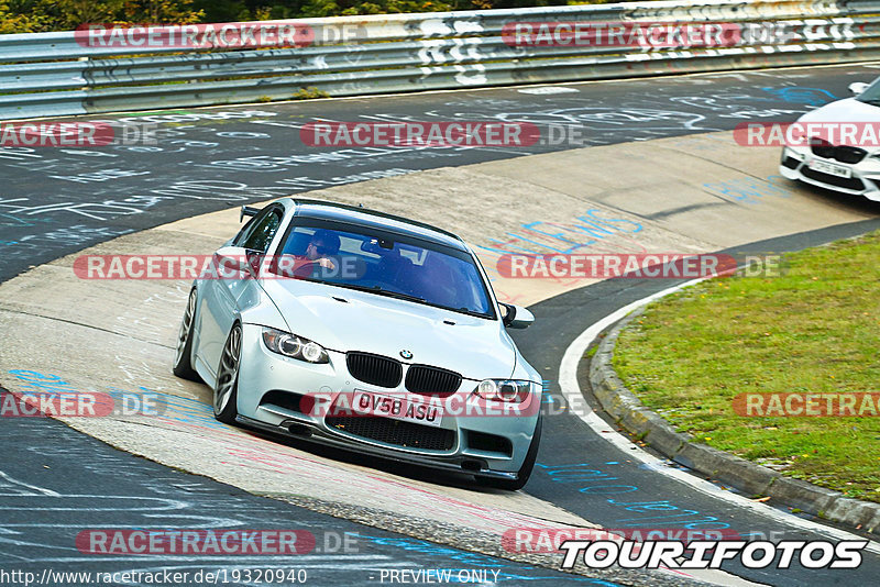 Bild #19320940 - Touristenfahrten Nürburgring Nordschleife (01.10.2022)