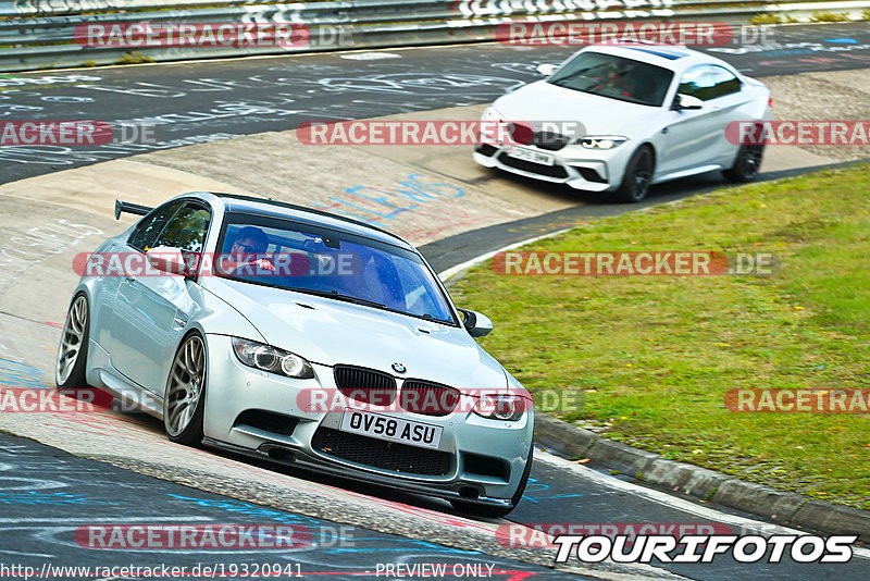 Bild #19320941 - Touristenfahrten Nürburgring Nordschleife (01.10.2022)