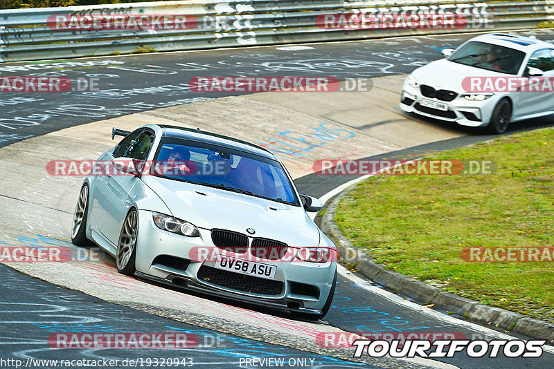 Bild #19320943 - Touristenfahrten Nürburgring Nordschleife (01.10.2022)