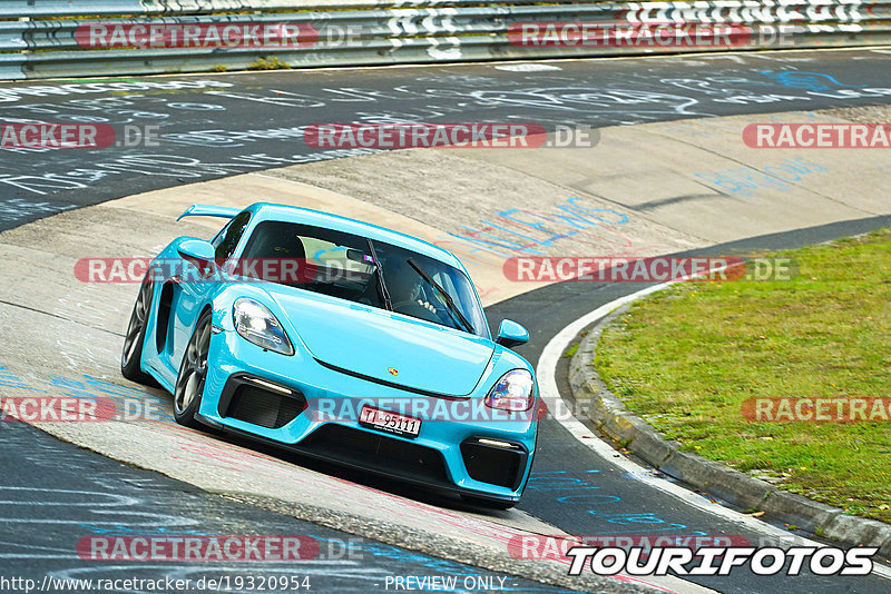 Bild #19320954 - Touristenfahrten Nürburgring Nordschleife (01.10.2022)