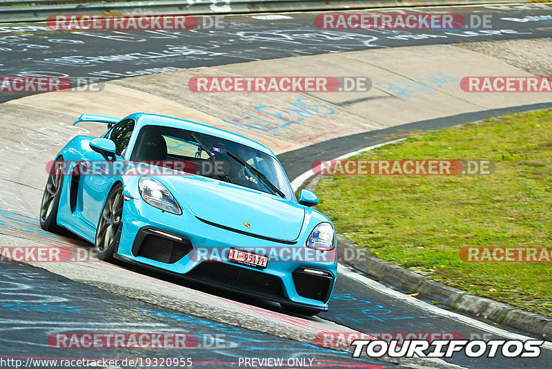 Bild #19320955 - Touristenfahrten Nürburgring Nordschleife (01.10.2022)