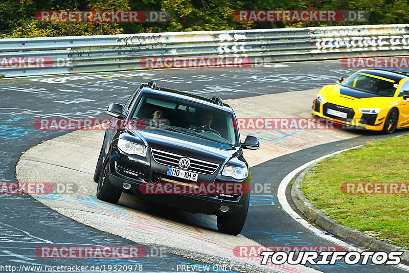 Bild #19320978 - Touristenfahrten Nürburgring Nordschleife (01.10.2022)