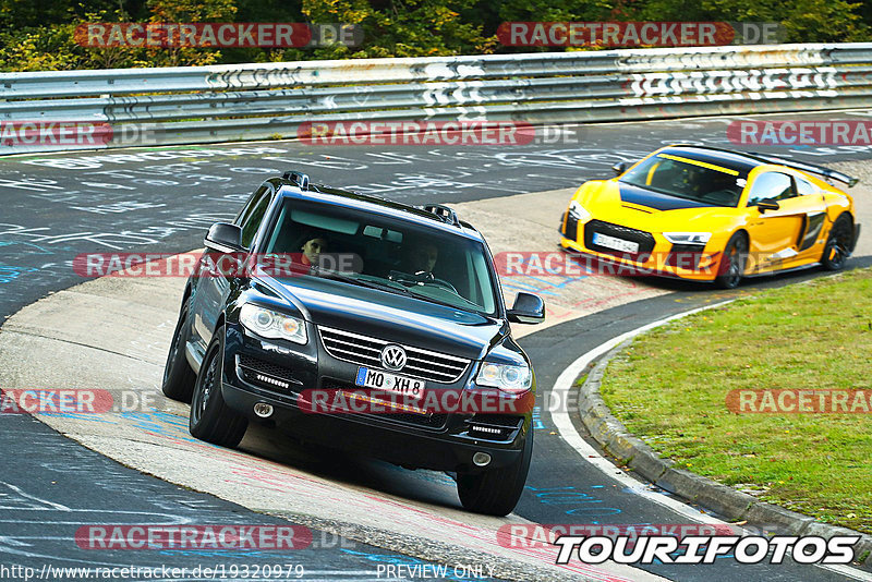 Bild #19320979 - Touristenfahrten Nürburgring Nordschleife (01.10.2022)