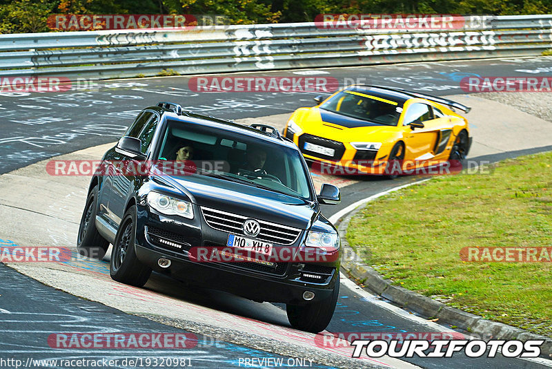 Bild #19320981 - Touristenfahrten Nürburgring Nordschleife (01.10.2022)