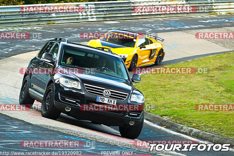 Bild #19320982 - Touristenfahrten Nürburgring Nordschleife (01.10.2022)