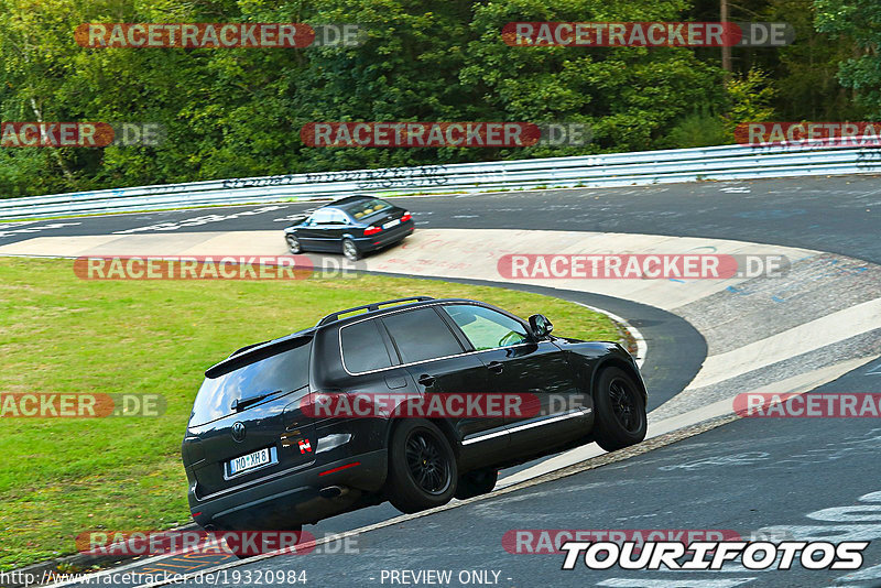 Bild #19320984 - Touristenfahrten Nürburgring Nordschleife (01.10.2022)