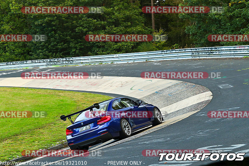 Bild #19321010 - Touristenfahrten Nürburgring Nordschleife (01.10.2022)