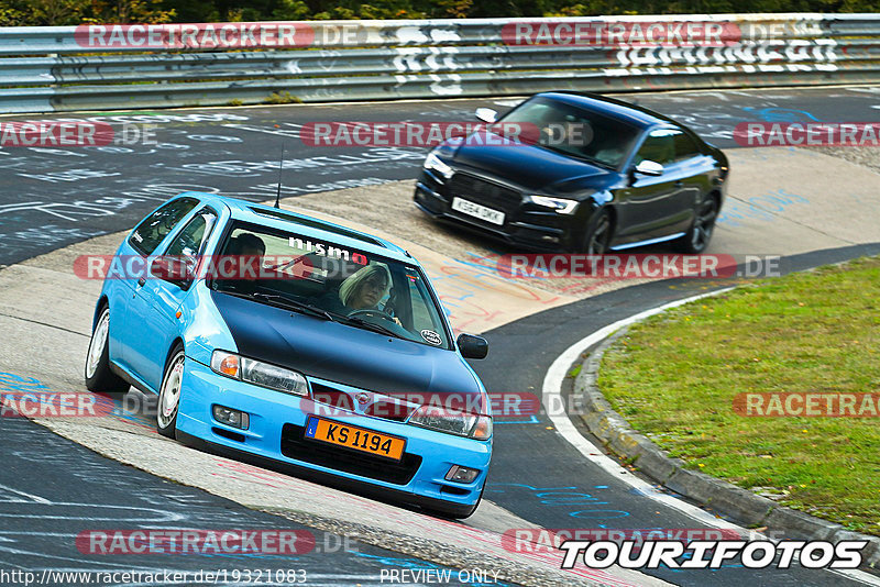 Bild #19321083 - Touristenfahrten Nürburgring Nordschleife (01.10.2022)