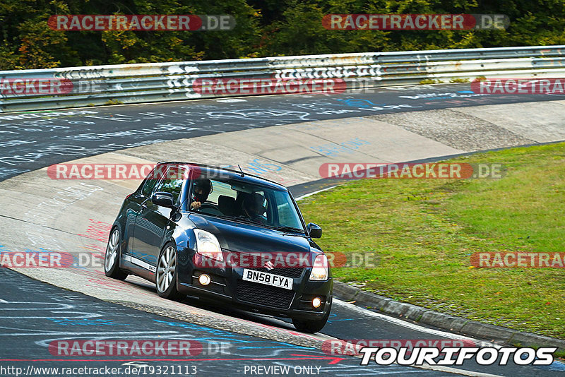 Bild #19321113 - Touristenfahrten Nürburgring Nordschleife (01.10.2022)