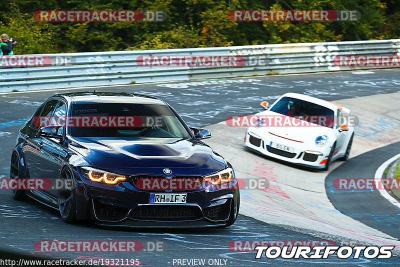 Bild #19321195 - Touristenfahrten Nürburgring Nordschleife (01.10.2022)