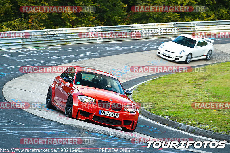 Bild #19321205 - Touristenfahrten Nürburgring Nordschleife (01.10.2022)