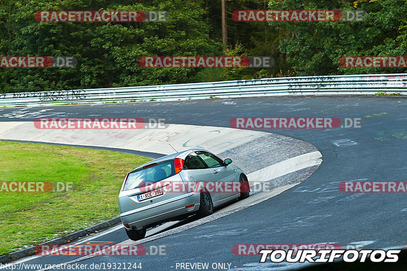 Bild #19321244 - Touristenfahrten Nürburgring Nordschleife (01.10.2022)