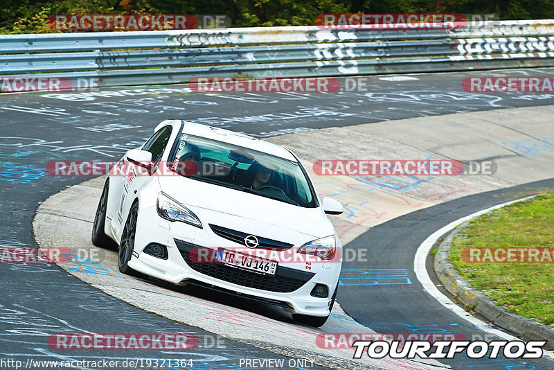 Bild #19321364 - Touristenfahrten Nürburgring Nordschleife (01.10.2022)