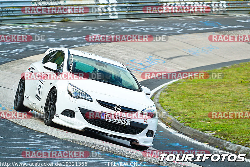 Bild #19321366 - Touristenfahrten Nürburgring Nordschleife (01.10.2022)