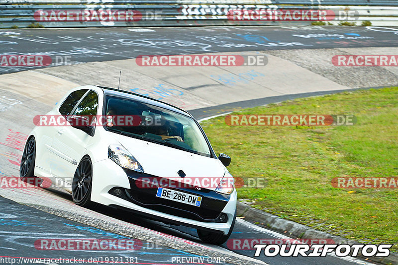 Bild #19321381 - Touristenfahrten Nürburgring Nordschleife (01.10.2022)