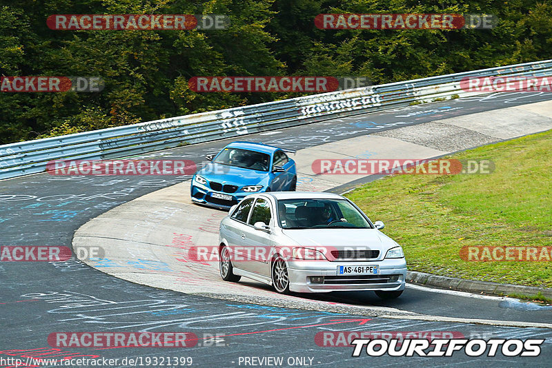 Bild #19321399 - Touristenfahrten Nürburgring Nordschleife (01.10.2022)