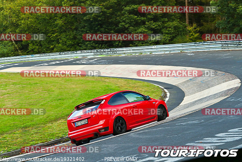 Bild #19321402 - Touristenfahrten Nürburgring Nordschleife (01.10.2022)