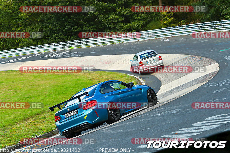 Bild #19321412 - Touristenfahrten Nürburgring Nordschleife (01.10.2022)