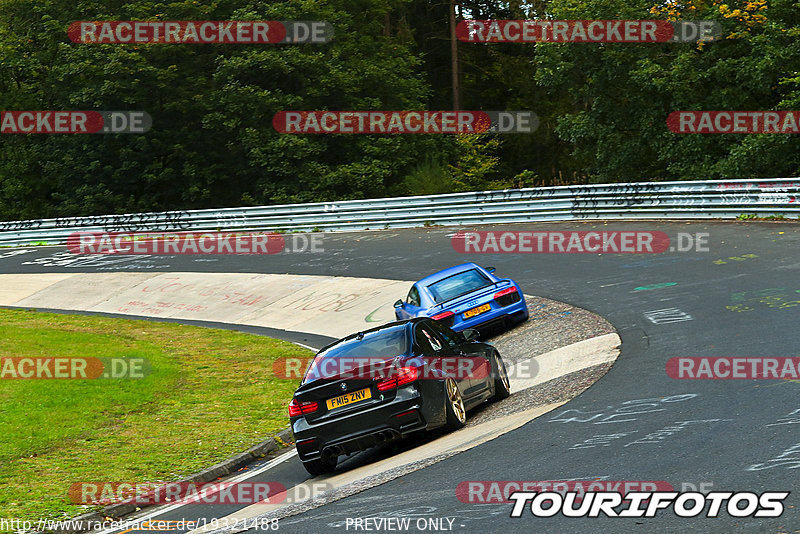 Bild #19321488 - Touristenfahrten Nürburgring Nordschleife (01.10.2022)