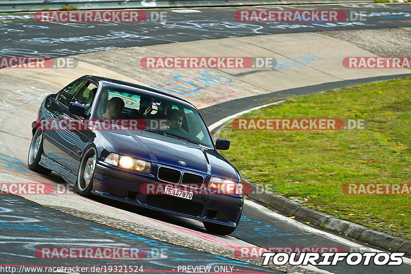 Bild #19321524 - Touristenfahrten Nürburgring Nordschleife (01.10.2022)