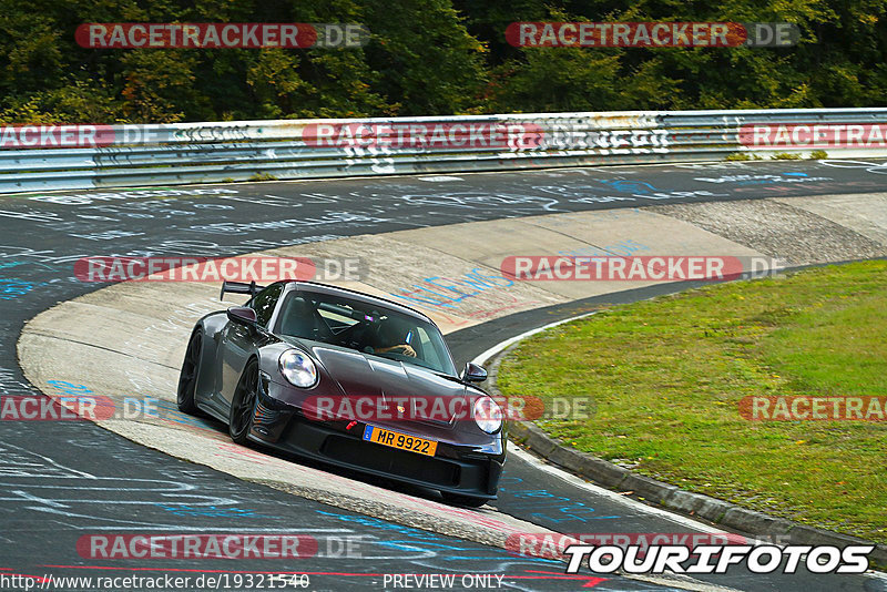 Bild #19321540 - Touristenfahrten Nürburgring Nordschleife (01.10.2022)