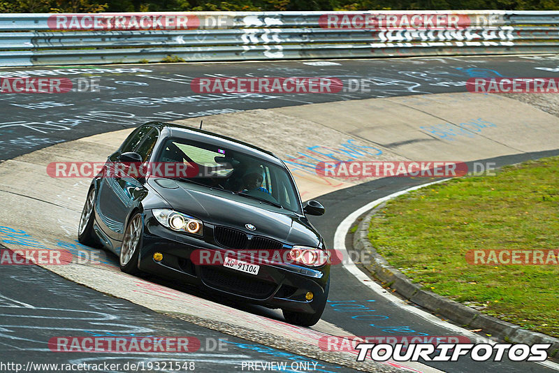 Bild #19321548 - Touristenfahrten Nürburgring Nordschleife (01.10.2022)