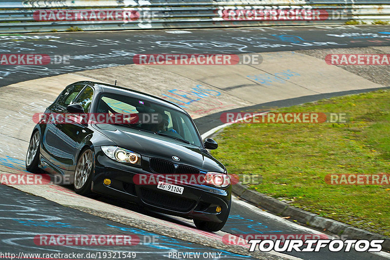 Bild #19321549 - Touristenfahrten Nürburgring Nordschleife (01.10.2022)