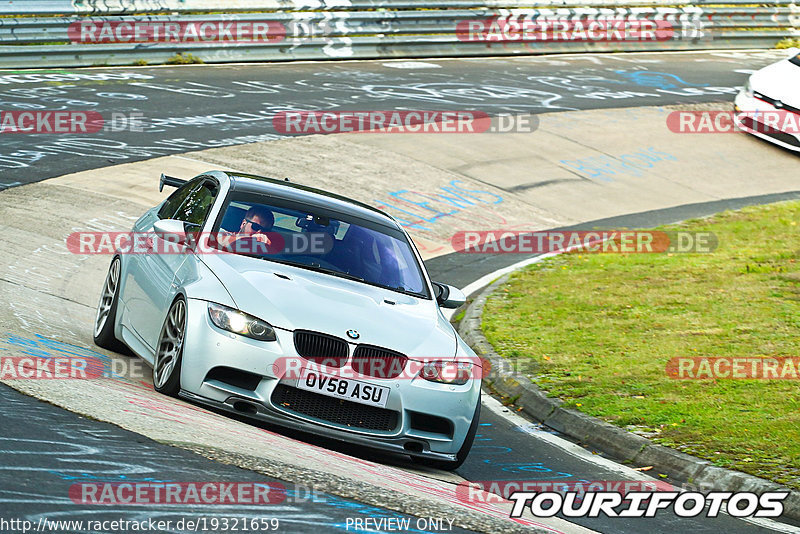 Bild #19321659 - Touristenfahrten Nürburgring Nordschleife (01.10.2022)