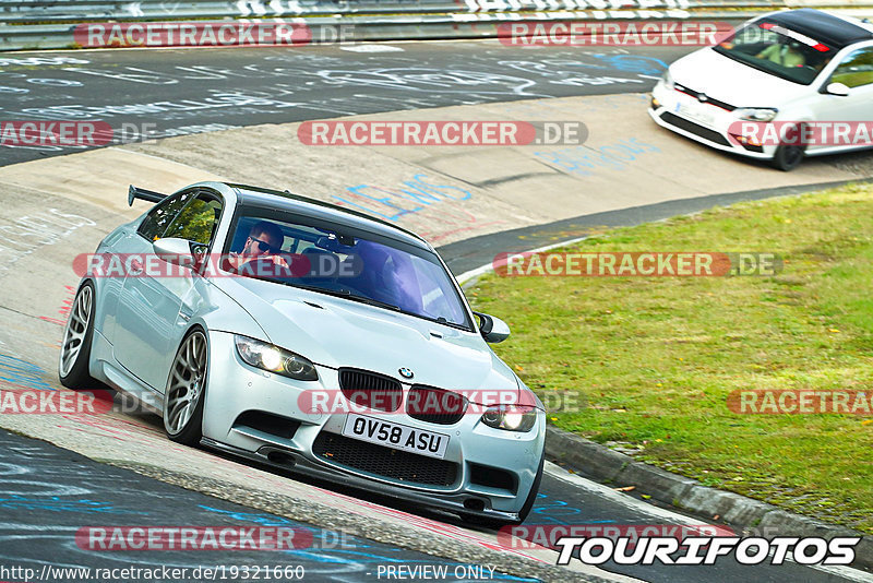 Bild #19321660 - Touristenfahrten Nürburgring Nordschleife (01.10.2022)