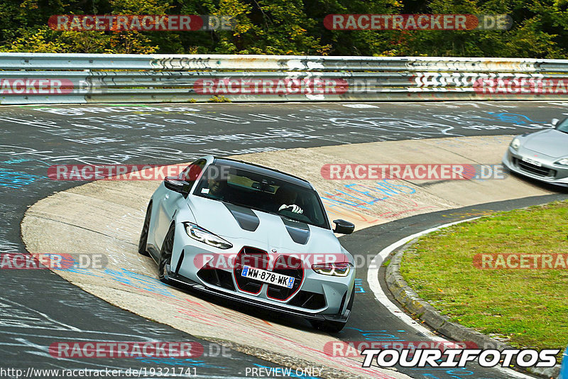 Bild #19321741 - Touristenfahrten Nürburgring Nordschleife (01.10.2022)