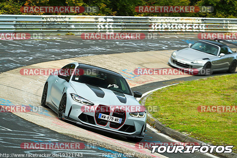 Bild #19321743 - Touristenfahrten Nürburgring Nordschleife (01.10.2022)