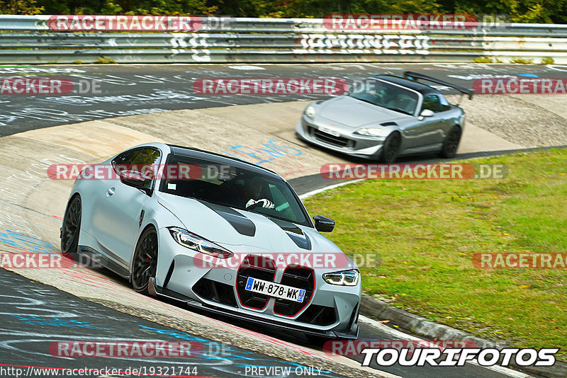 Bild #19321744 - Touristenfahrten Nürburgring Nordschleife (01.10.2022)