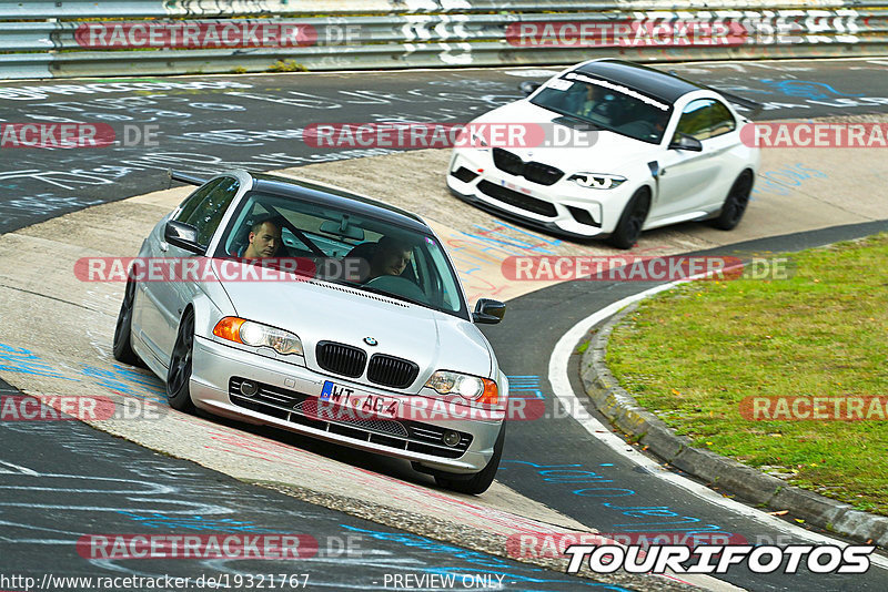 Bild #19321767 - Touristenfahrten Nürburgring Nordschleife (01.10.2022)