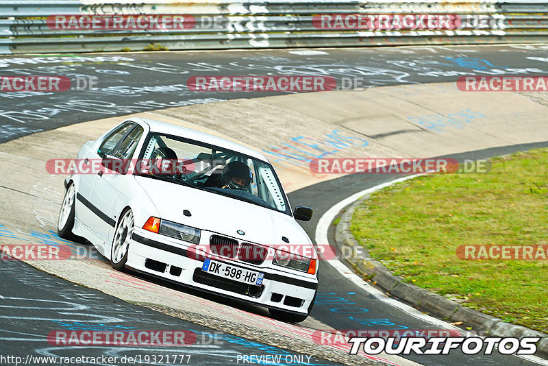 Bild #19321777 - Touristenfahrten Nürburgring Nordschleife (01.10.2022)