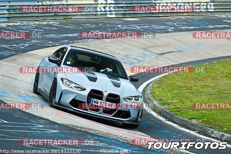 Bild #19322130 - Touristenfahrten Nürburgring Nordschleife (01.10.2022)