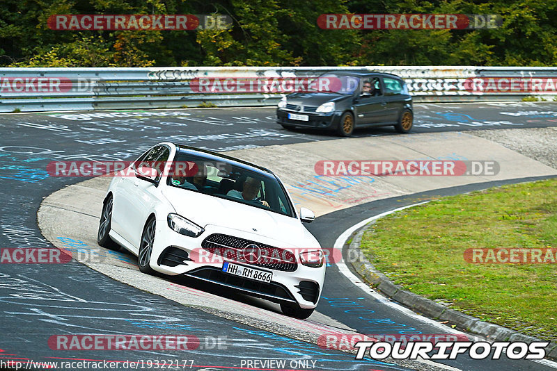 Bild #19322177 - Touristenfahrten Nürburgring Nordschleife (01.10.2022)