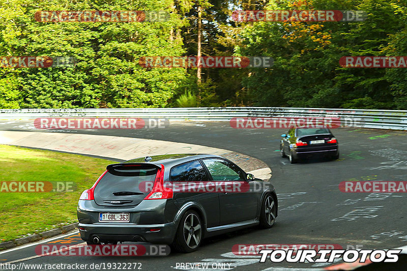 Bild #19322272 - Touristenfahrten Nürburgring Nordschleife (01.10.2022)