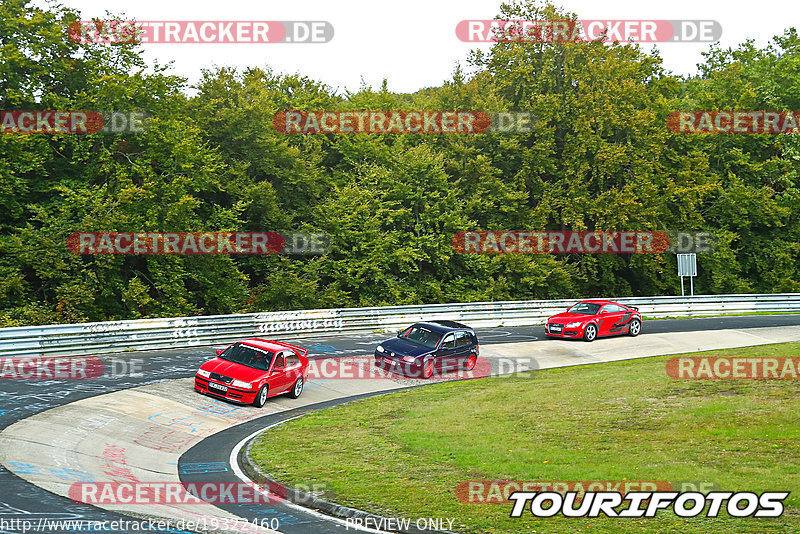 Bild #19322460 - Touristenfahrten Nürburgring Nordschleife (01.10.2022)